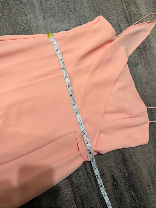 NBD Revolve Fox Mini Dress in Pastel Pink - Image 8