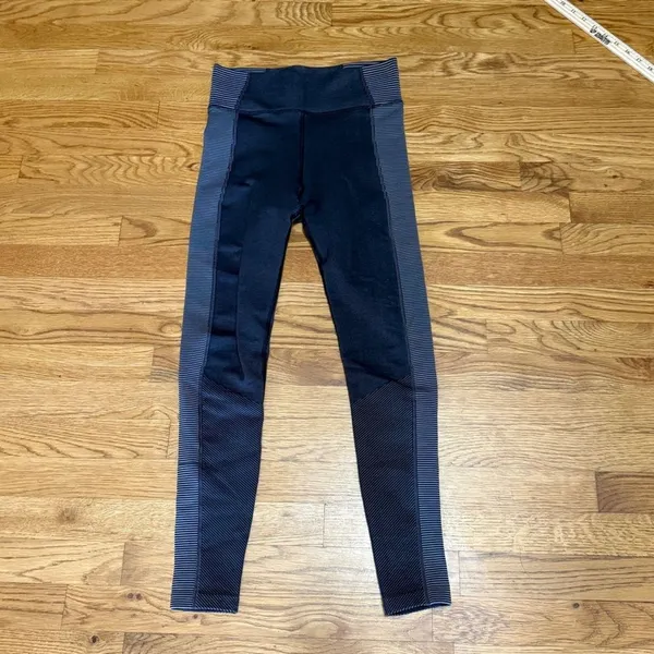Offline Aerie‎ 7/8 Hi Rise Seamless Leggings Small - Image 2