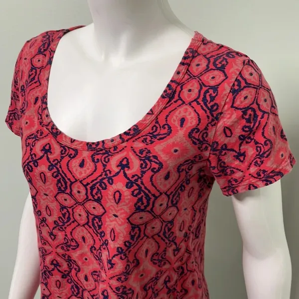 Fresh Produce Short Sleeve Tee size XS - Image 2
