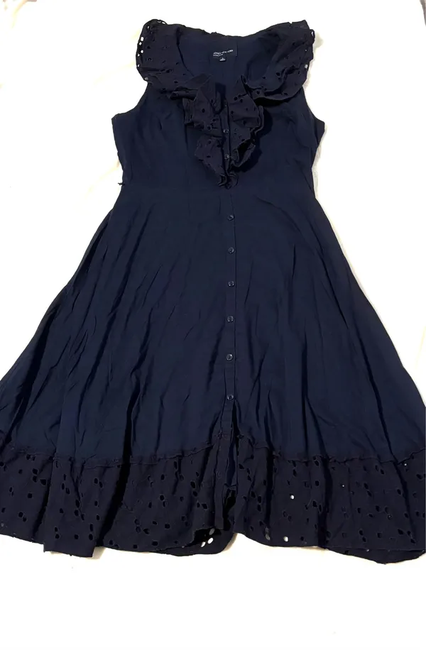 Jones New York Dress - Image 2