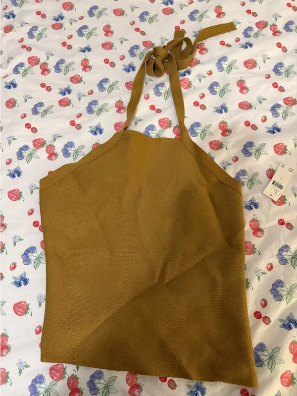 Anthropologie Top - Image 2