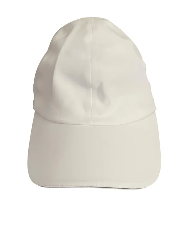 Lululemon Fast And Free Run Hat White Ponytail Running Cap Women’s One Size NWT - Image 3