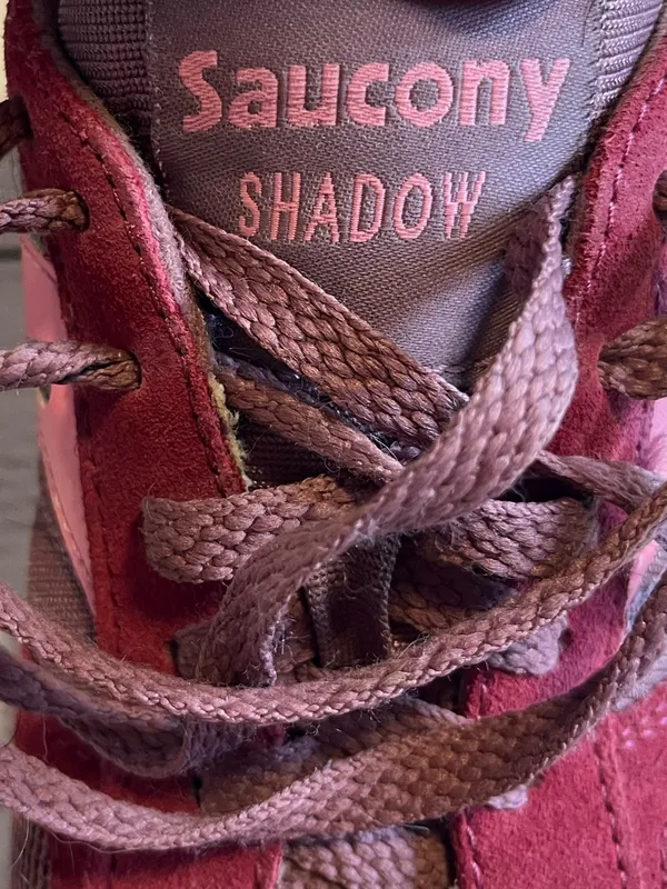 Saucony Shadow Original Shoe Size 8.5 - Image 7