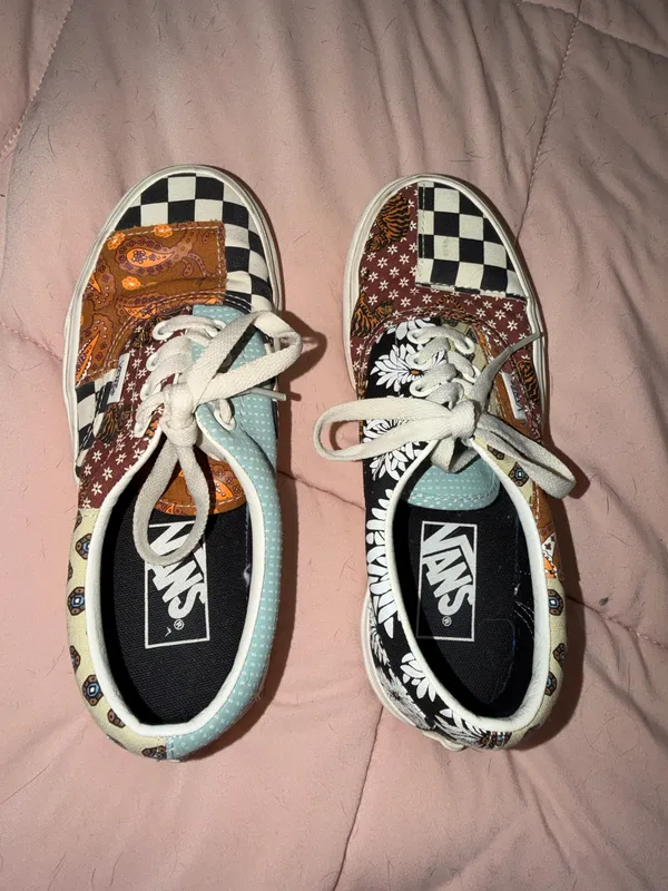 Vans Lace-Up - Image 3