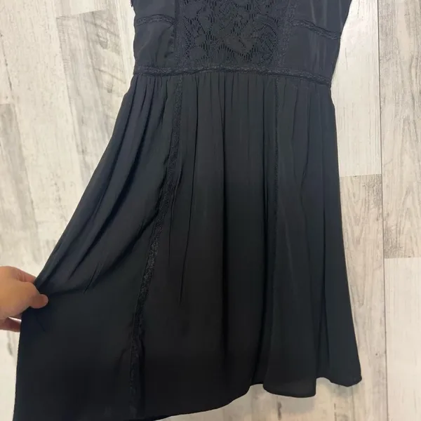 American Eagle BLack dress - Image 5