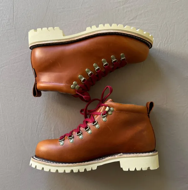 K-6 Waterproof Boots - Image 7