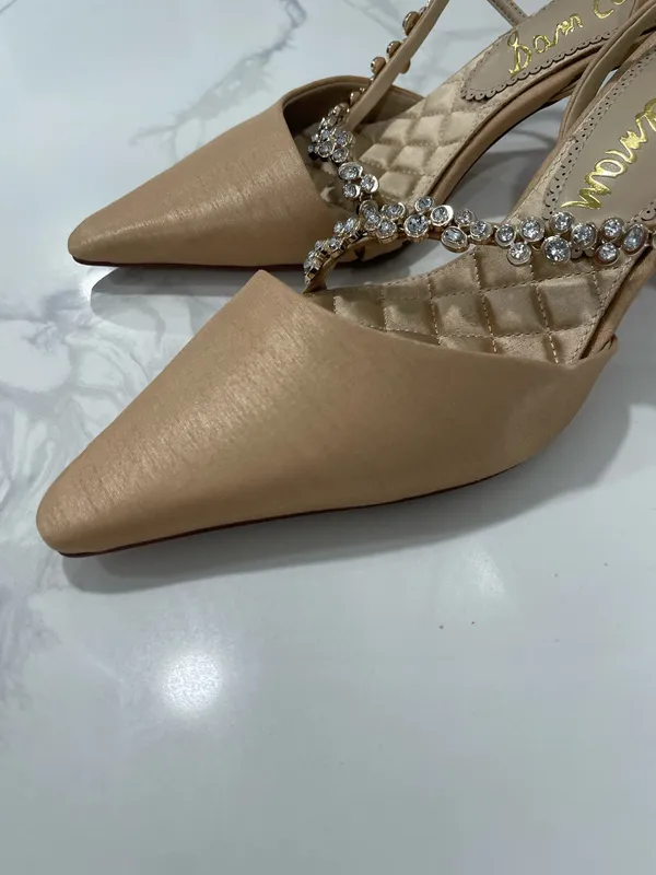 Sam Edelman Heels - Image 4