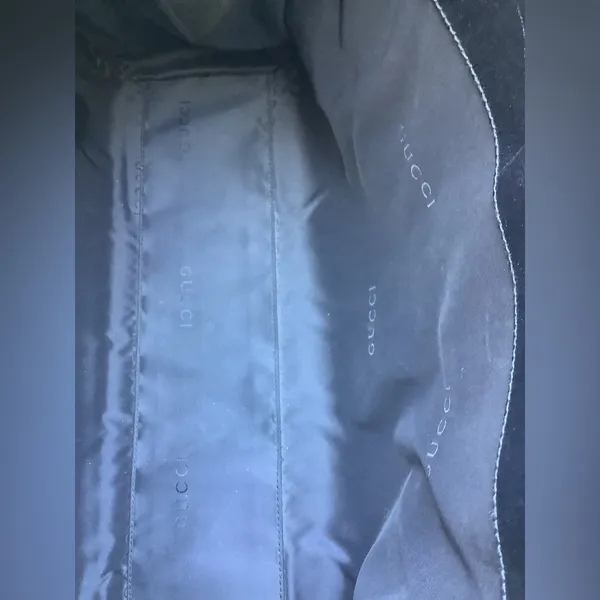 🔥🔥GUCCI GG monogram shoulder bag🔥🔥 - Image 14