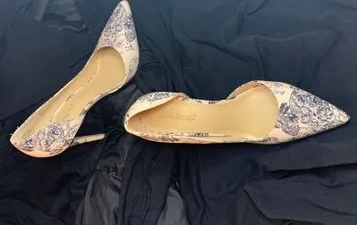 Shoedazzle Pumps - Image 2