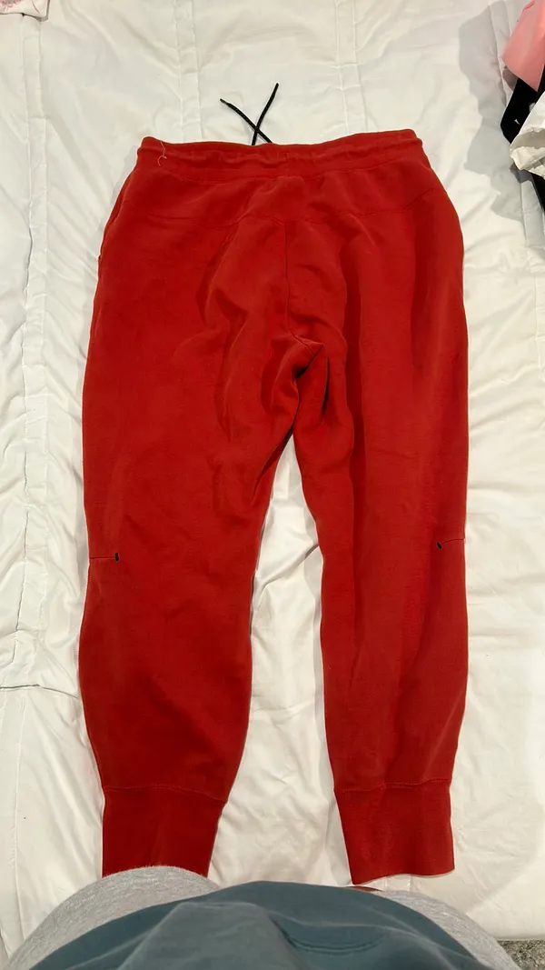 Tech Sweatpants - Image 2