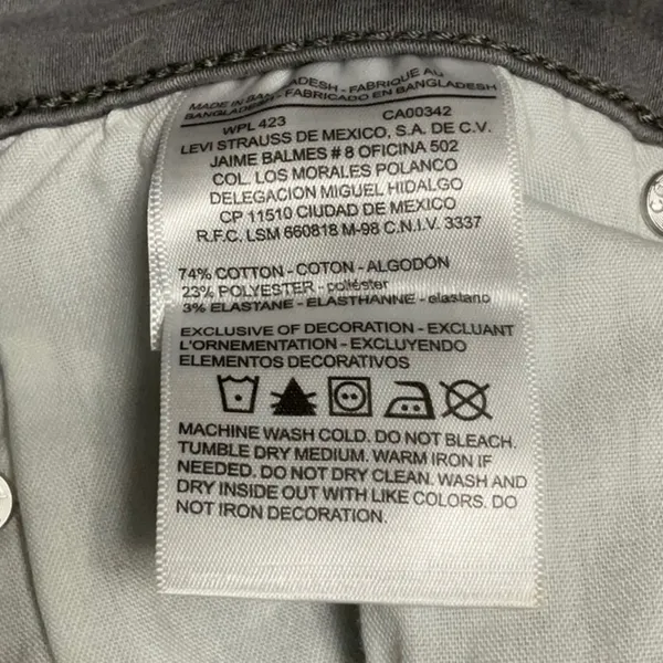 Denizen from Levi's - Image 5