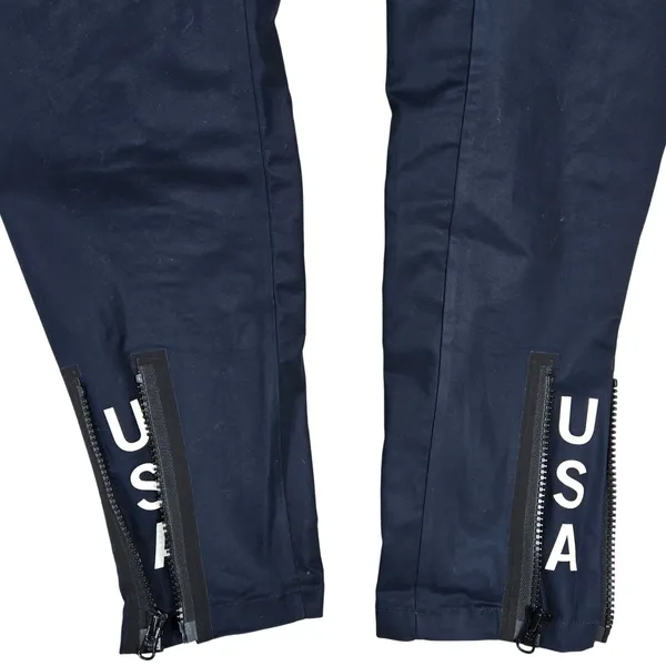 Womens NikeLab Sportswear Team USA‎ Olympic Pants S 916684 475 $260 - Image 11