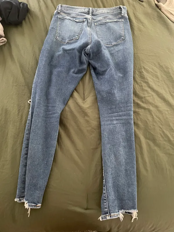 Jeans - Image 2