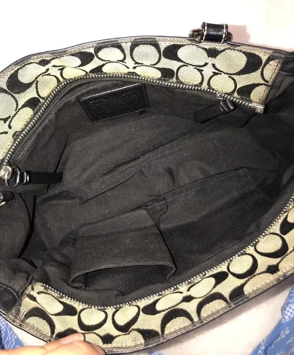 Classic  Bag - Image 3