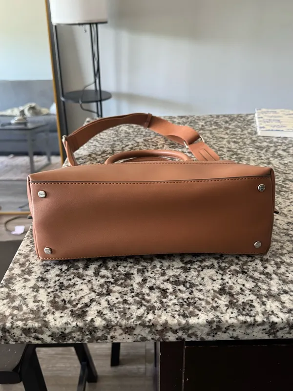 Calvin Klein Bianca Satchel  - Image 4