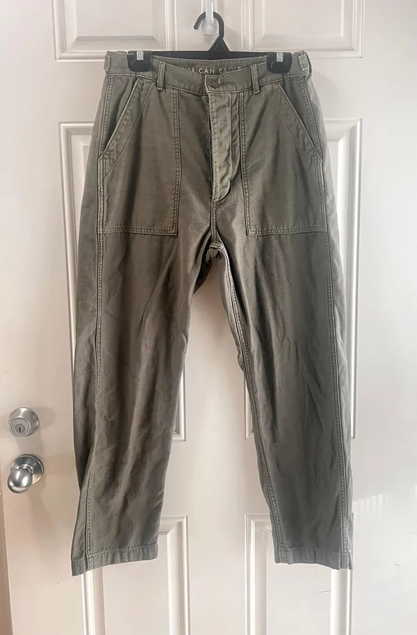 Pants - Image 3