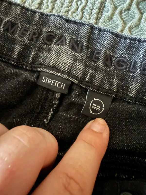 American Eagle Jeans - Image 2
