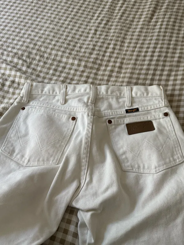 Jeans Wrangler Bootcut Women’s - Image 5