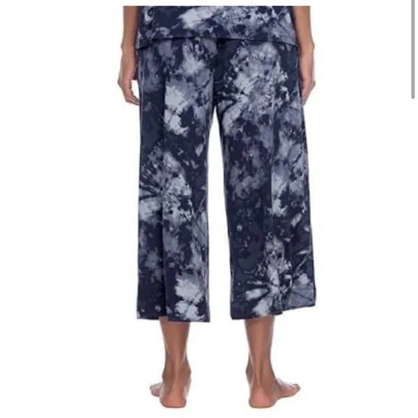 Honeydew blue Pajama Pants size Small - Image 6