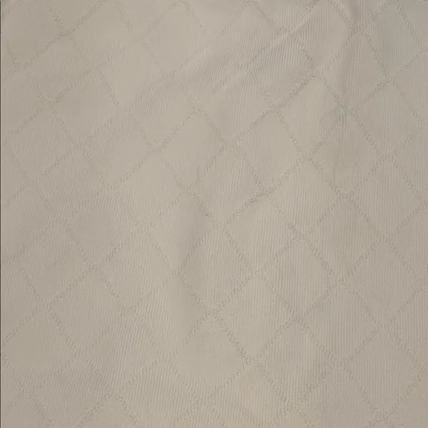 bebe‎ White Quilted Pencil Skirt back zipper midi small nwt - Image 2