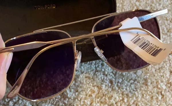 Tom Ford ft0692 sunglasses - Image 5