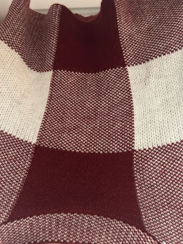 Cropped sweater Multiple - Image 2
