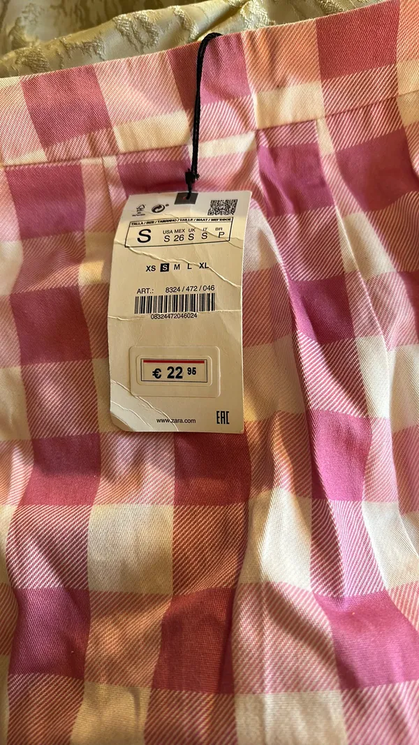 ZARA Shorts - Image 2