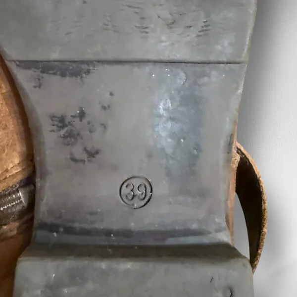 Steve‎ Madden Leather Boots as is - Image 7