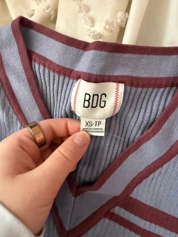 BDG Urban Outfitters Top - Image 2