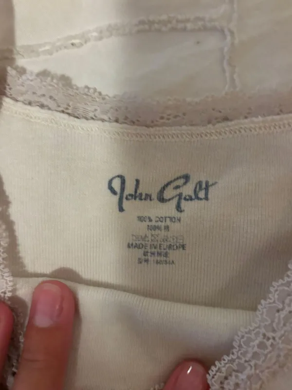 Angel Baby Tank - Image 4