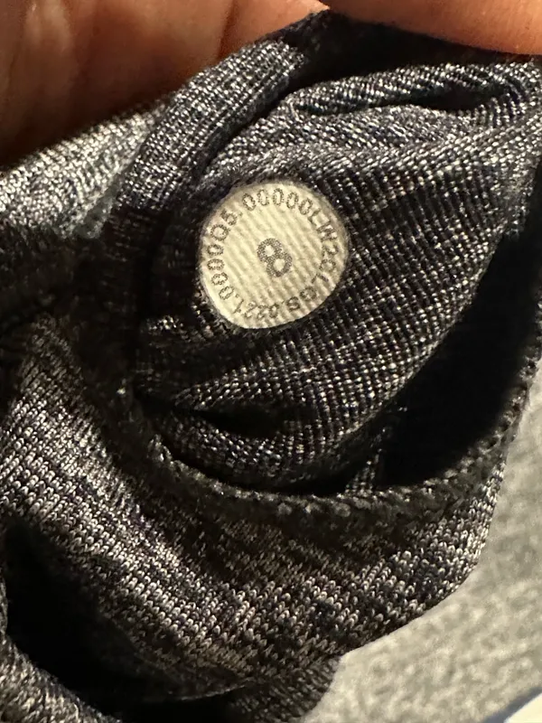 Lululemon bra - Image 3