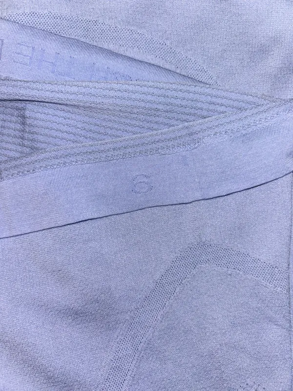 Lululemon Swiftly Tech Long Sleeve - Image 6