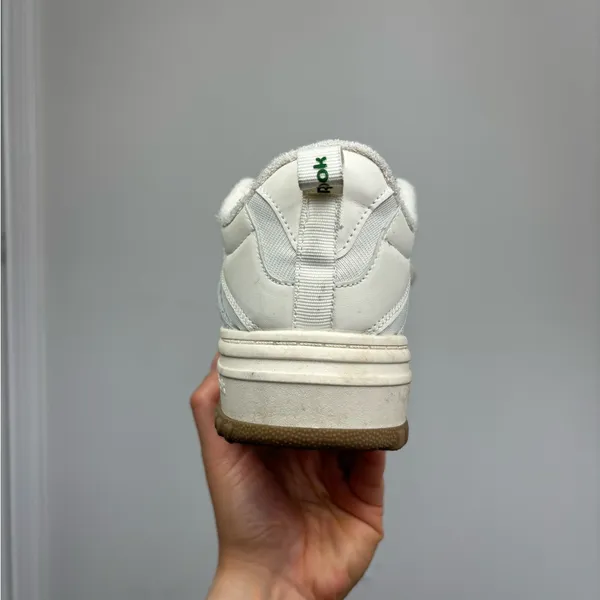 Reebok Club C Ortholite Vintage Style‎ Platform - Image 14