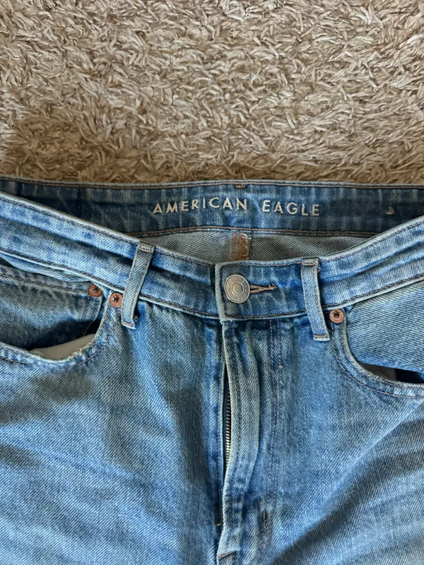 American Eagle Outfitters Jeans - Image 2