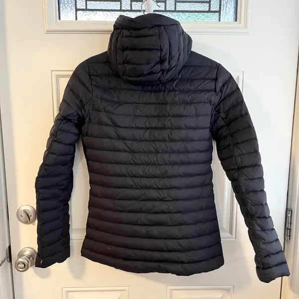 Pack It Down Jacket - Image 3