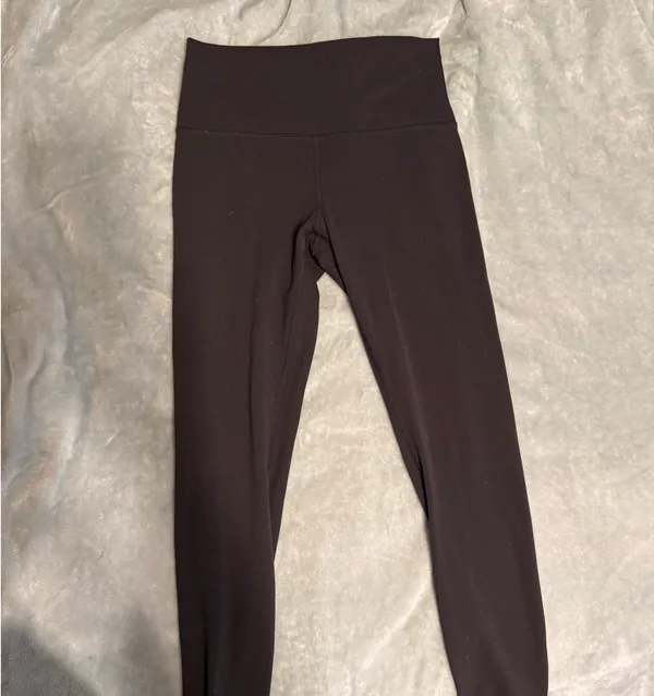 Lululemon Wunder Train High-Rise 28" Leggings - Image 2