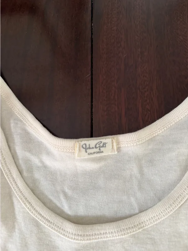Brandy Melville New York Tank Top - Image 2