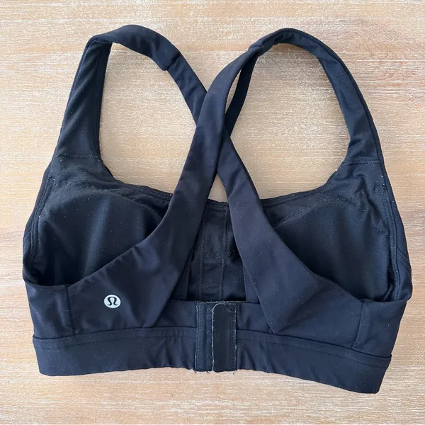 Lululemon Stash It All Bra - Image 4