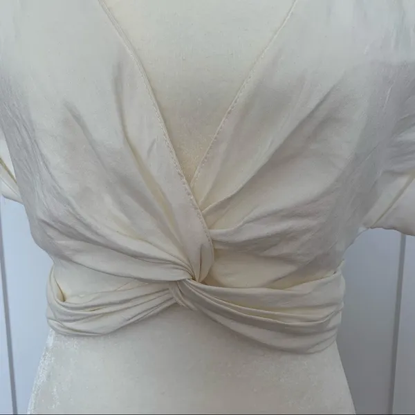Zara Crop Top - Image 4