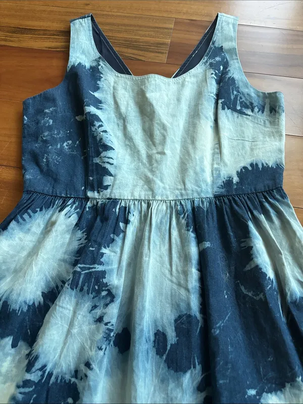 American Eagle mini dress - Image 4