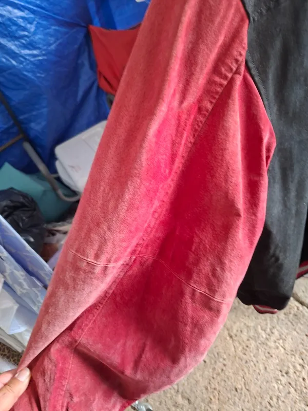 Mens preloved jackets coats  - Image 4