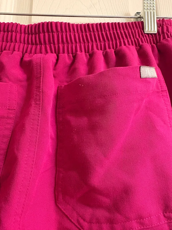 FIGS Yola Scrub Pants - Image 4