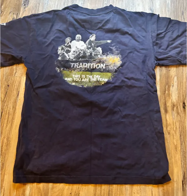 Proedge notre dame shirt - Image 5