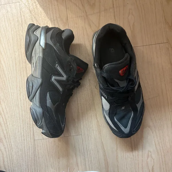 New 9060 Balance Sneakers Women’s - Image 2