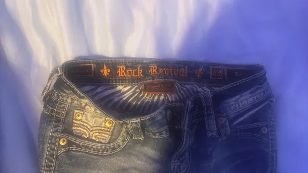 Rock Revival Jeans - Image 2