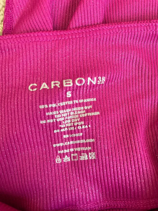 Carbon 38 Leggings - Image 3
