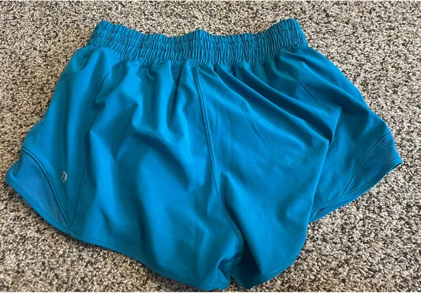 Lululemon Hotty Hot Shorts - Image 3