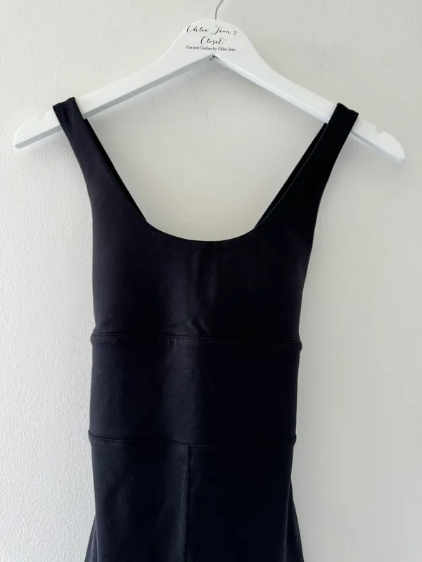 Alo Black Onesie S - Image 5