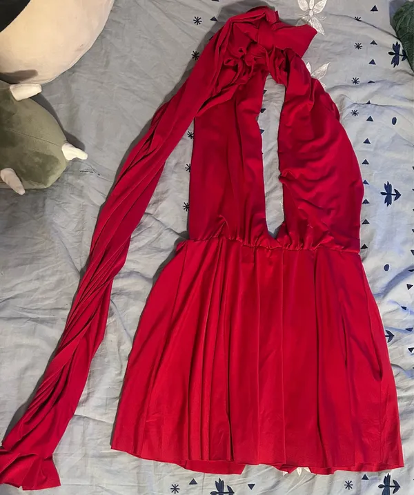 Selfie Leslie Dress - Image 2