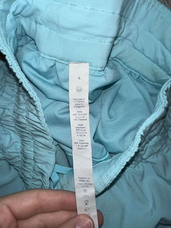 Lululemon Shorts - Image 3